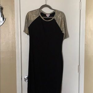 Lularoe Julia